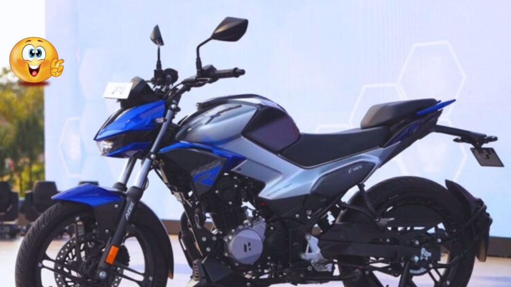 Hero Xtreme 125r